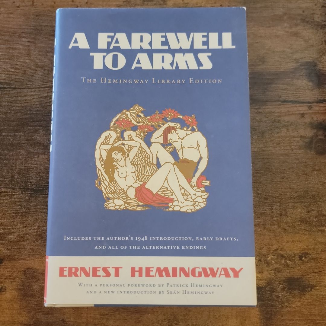 A Farewell to Arms