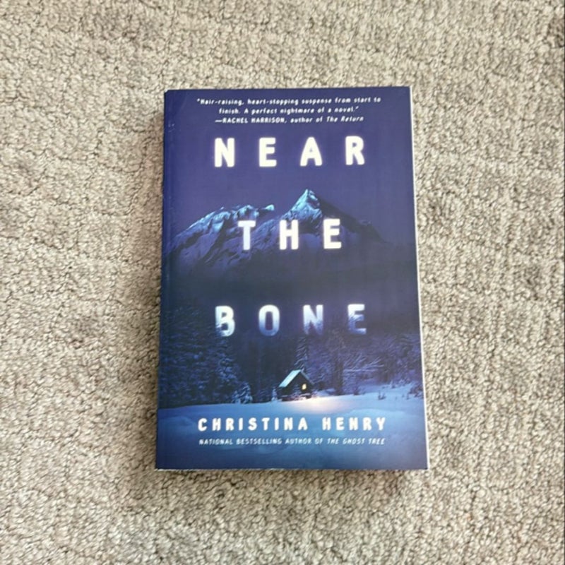 Near the Bone