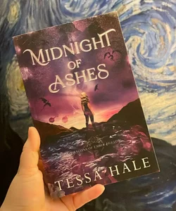 Midnight of Ashes