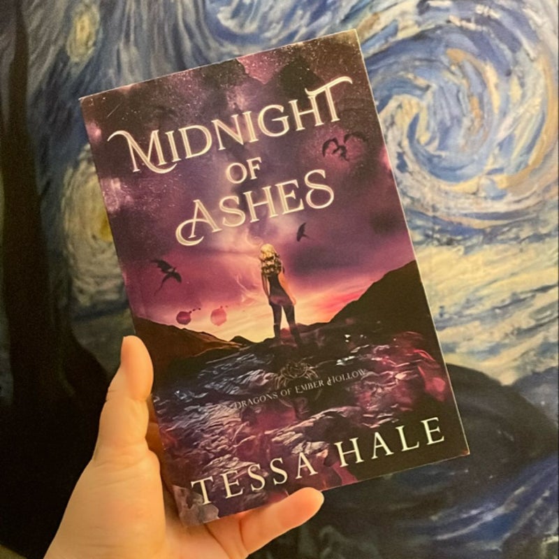 Midnight of Ashes