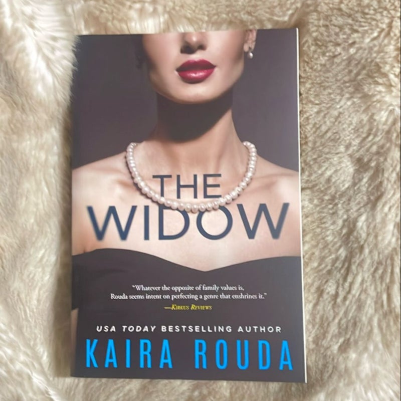 The Widow