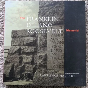 Fdr Memorial Pb Ecial Edition)