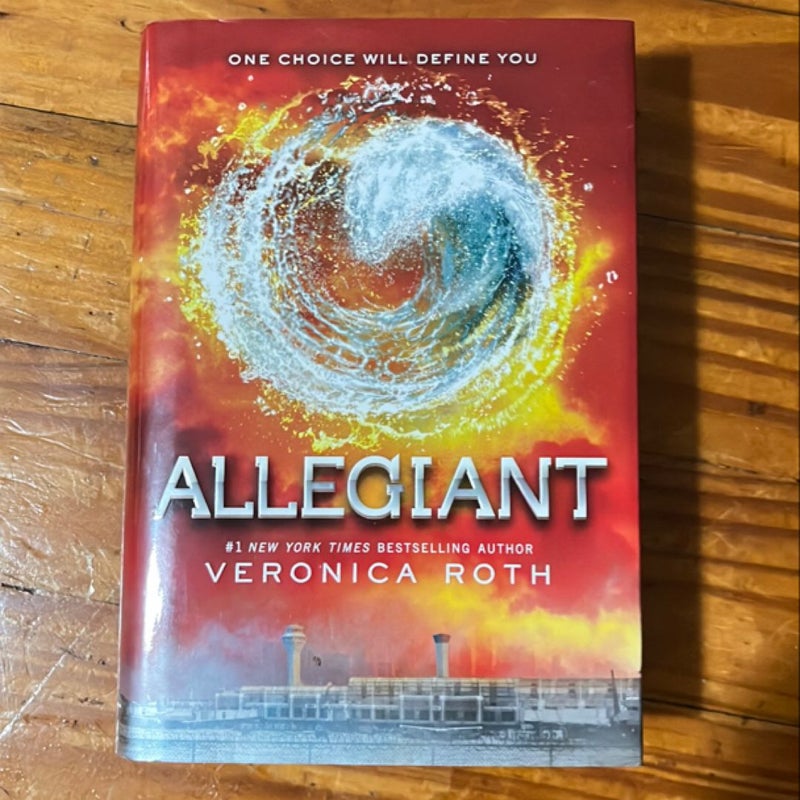 Allegiant