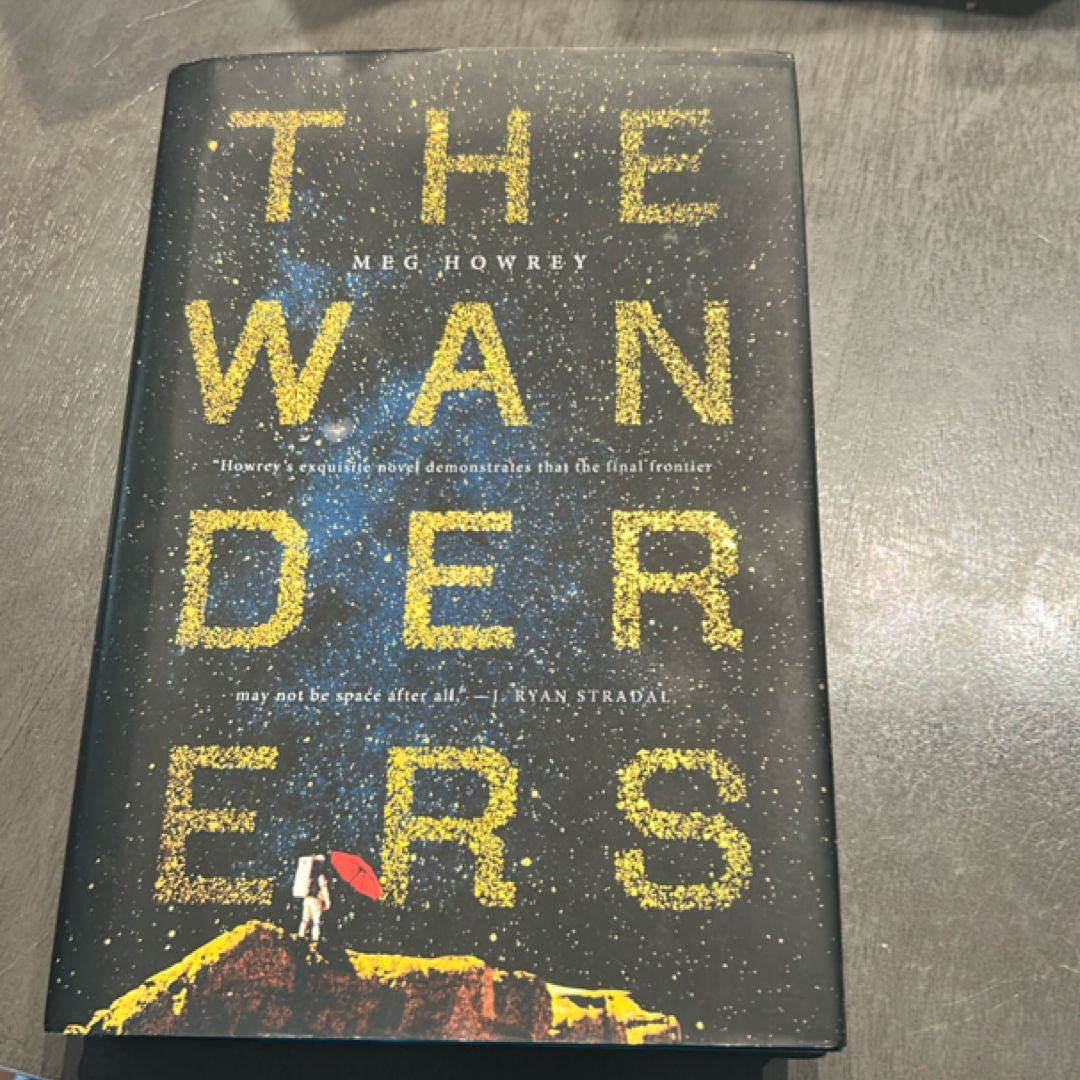 The Wanderers