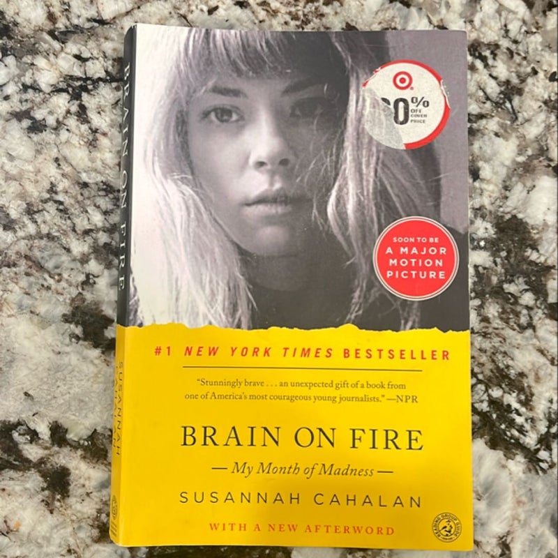 Brain on Fire
