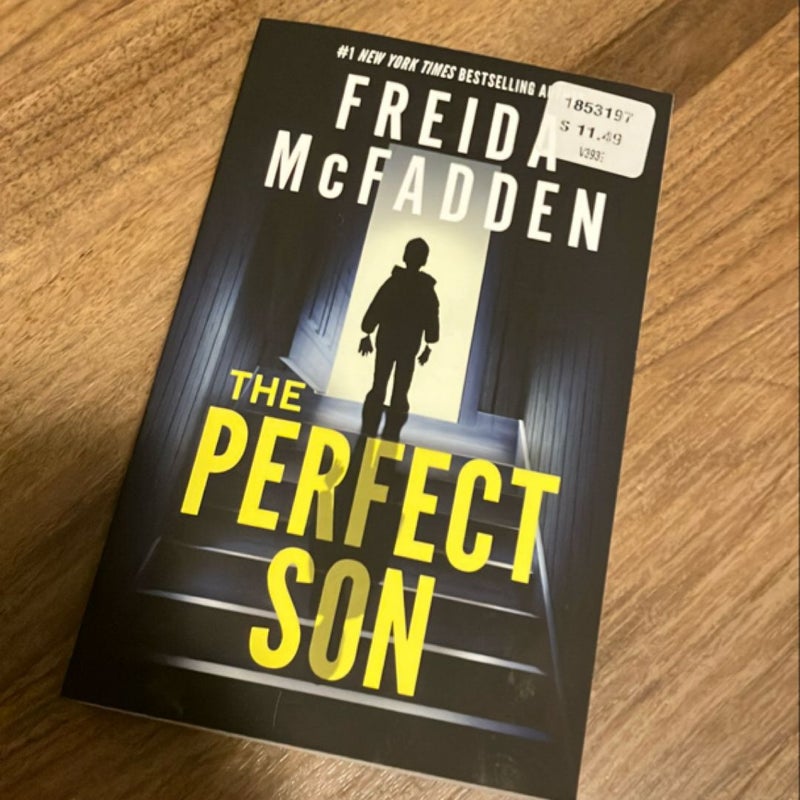 The Perfect Son
