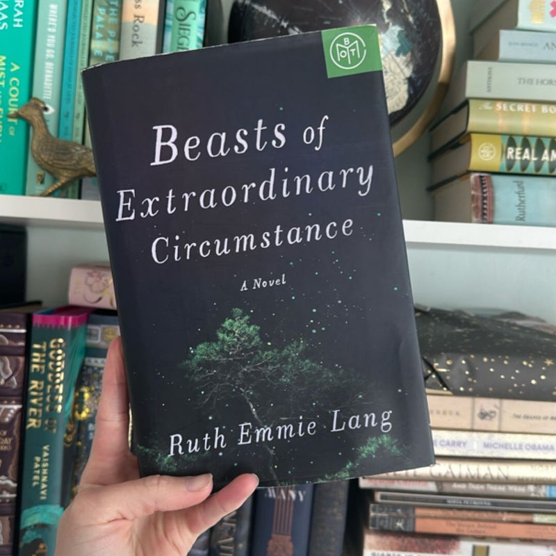 Beasts of Extraordinary Circumstance