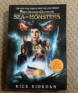 The Sea Of Monsters 