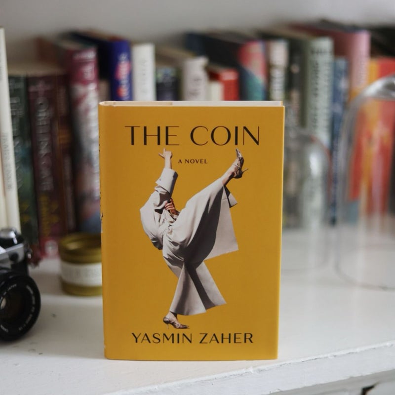 The Coin