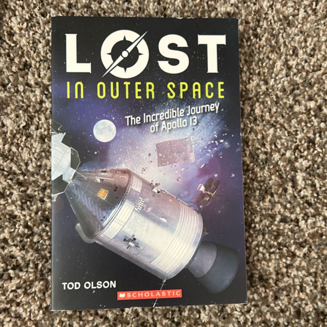 Lost in Outer Space