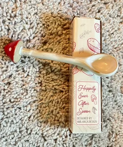 Happily Ever After Spoon