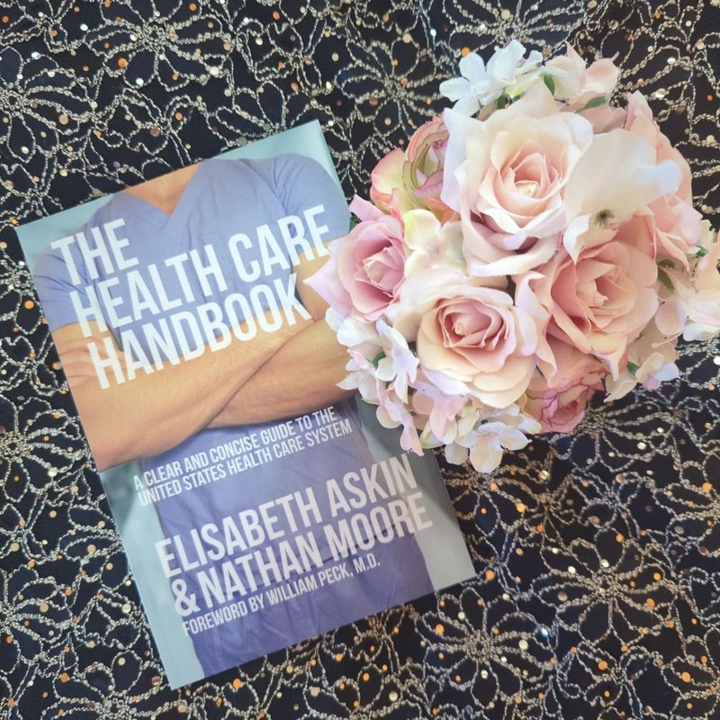 The Health Care Handbook