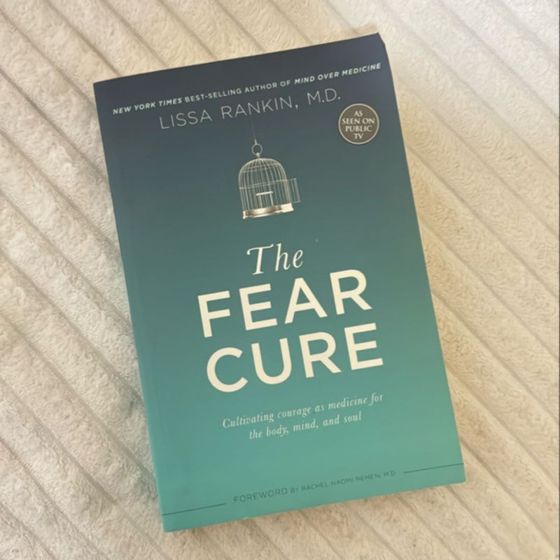 The Fear Cure