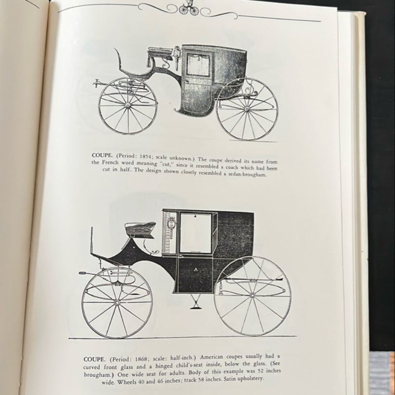 American Horse-Drawn Vehicles