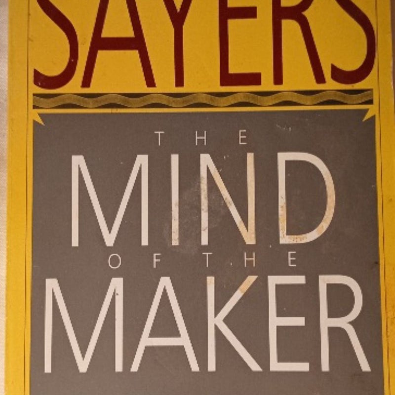 The Mind of the Maker