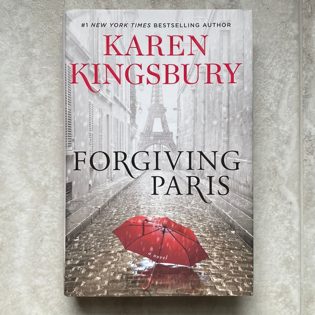 Forgiving Paris