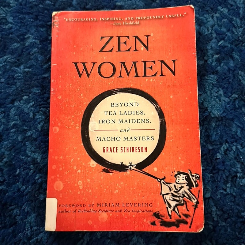 Zen Women