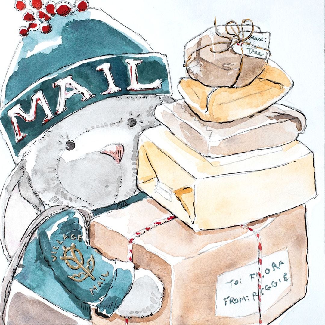 passtheparcel
