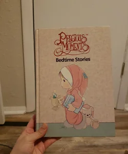 Precious Moments Bedtime Stories