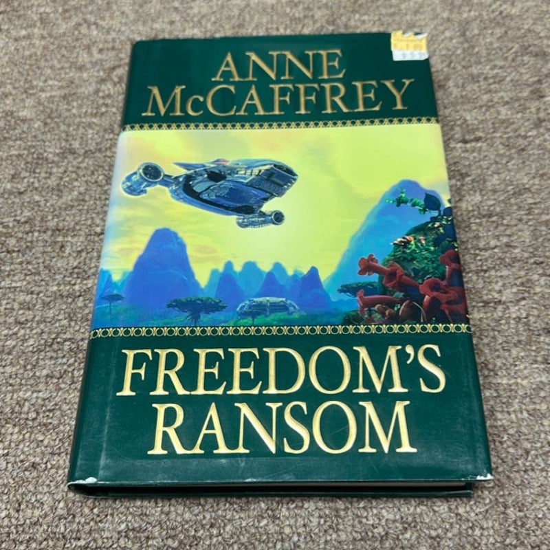 Freedom's Ransom