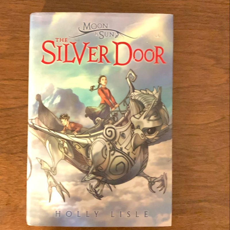 The Silver Door