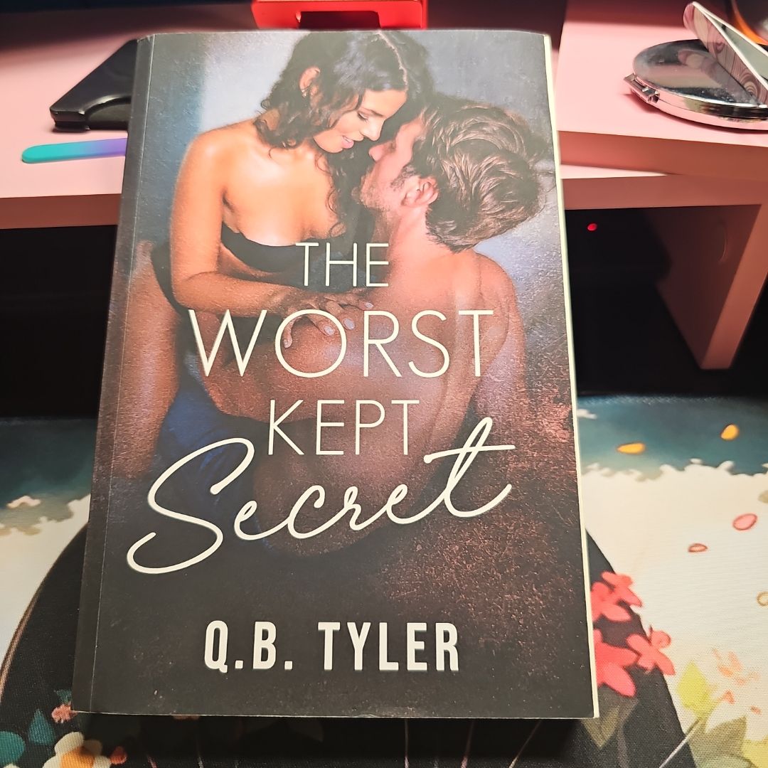 The Worst Kept Secret