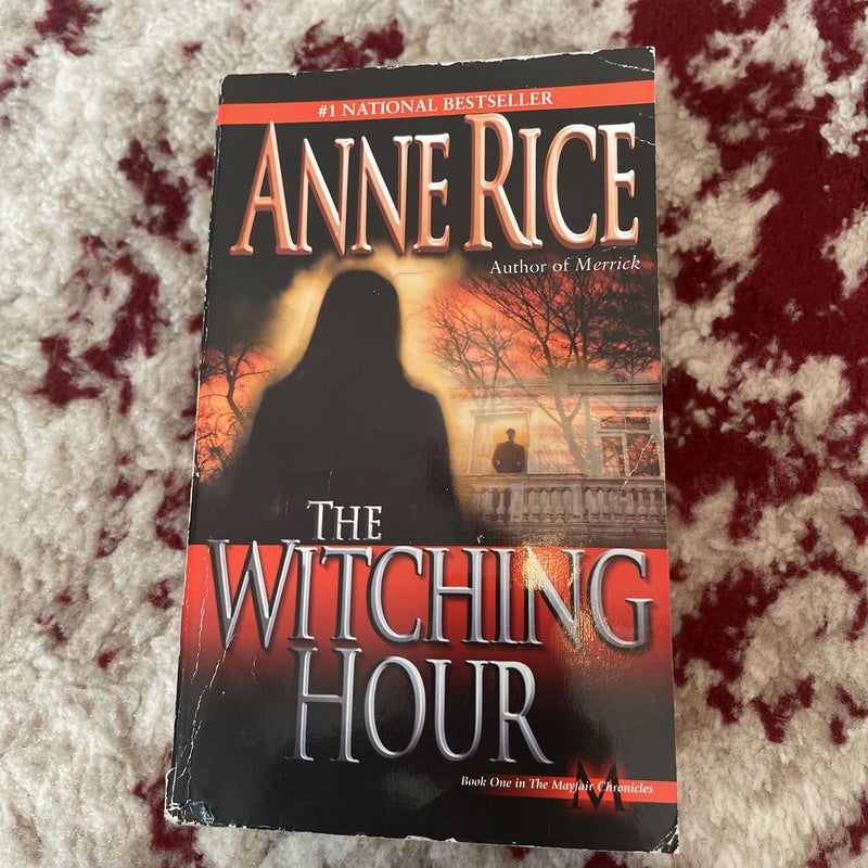 The Witching Hour