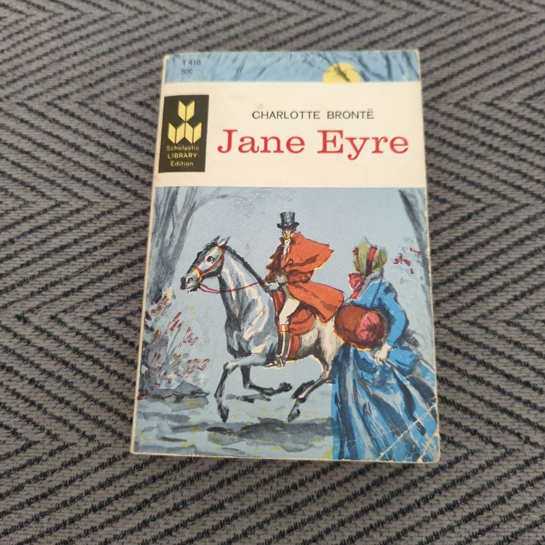 Jane Eyre