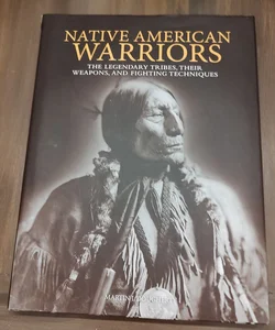 Native American Warriors 