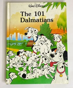 The 101 Dalmatians 