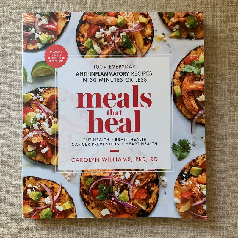 Meals That Heal