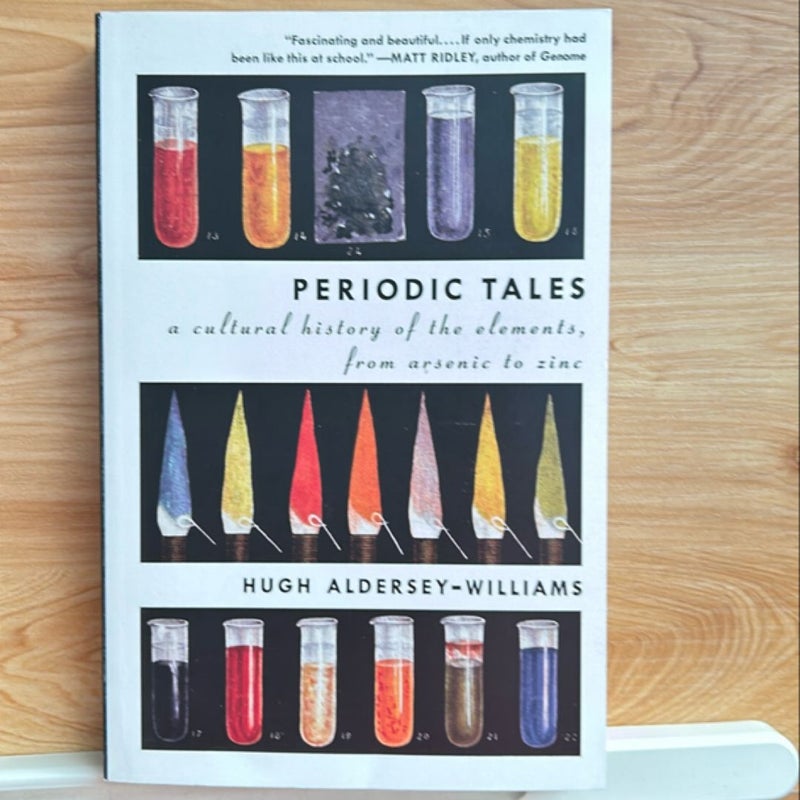 Periodic Tales