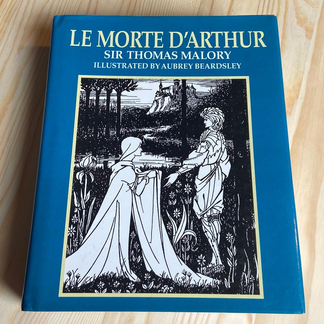 Le Morte d'Arthur