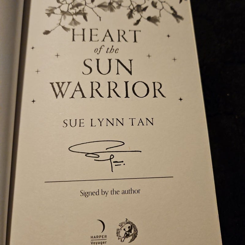 Daughter of the Moon Goddess | Heart of the Sun Warrior 