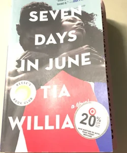 Seven Days in June