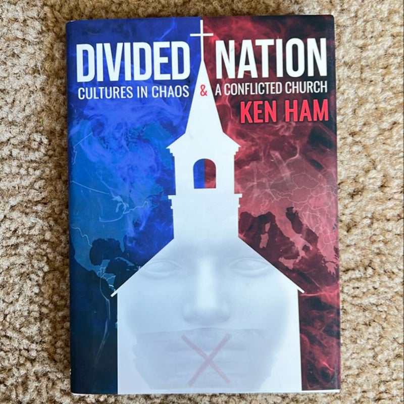 Divided Nation