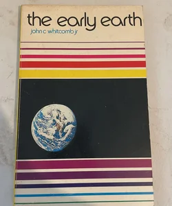 The Early Earth