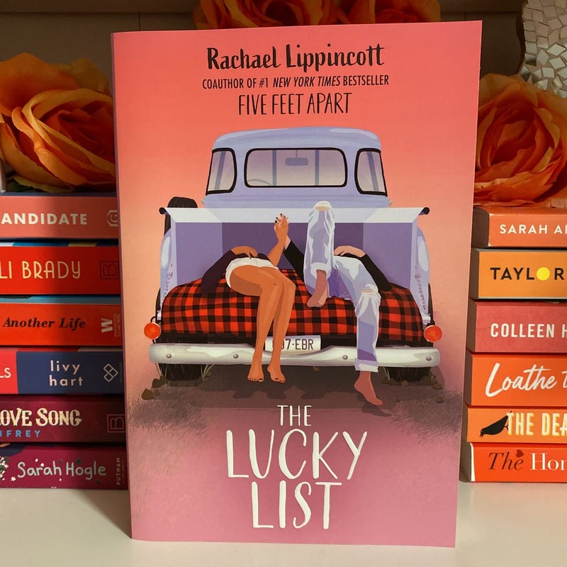 The Lucky List