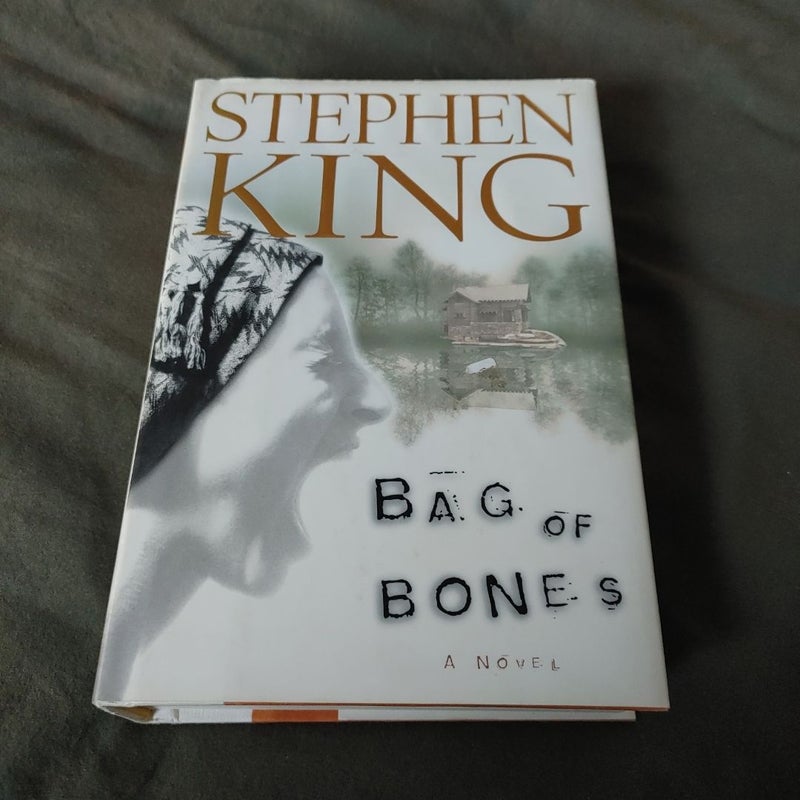 Bag of Bones