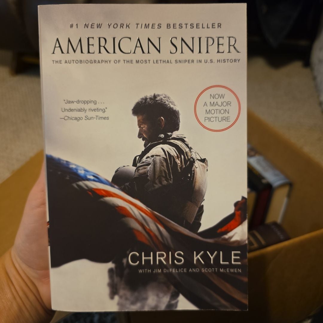 American Sniper