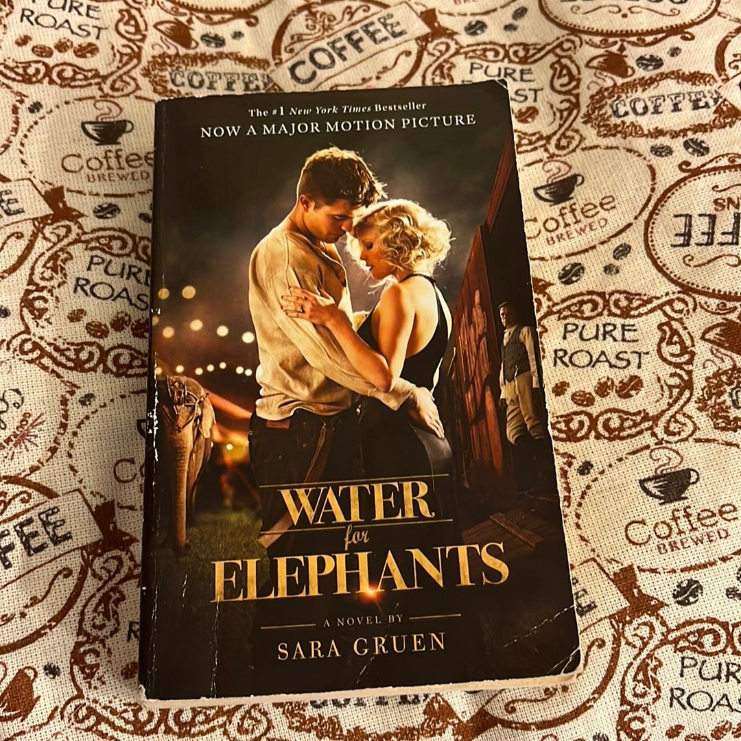 Water for Elephants