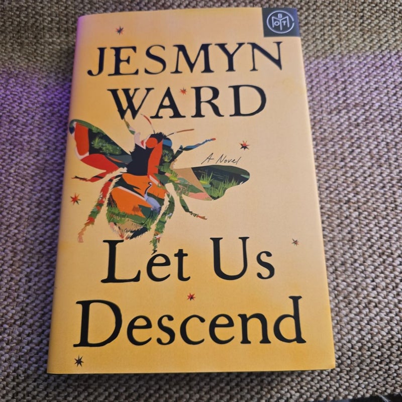 Let Us Descend