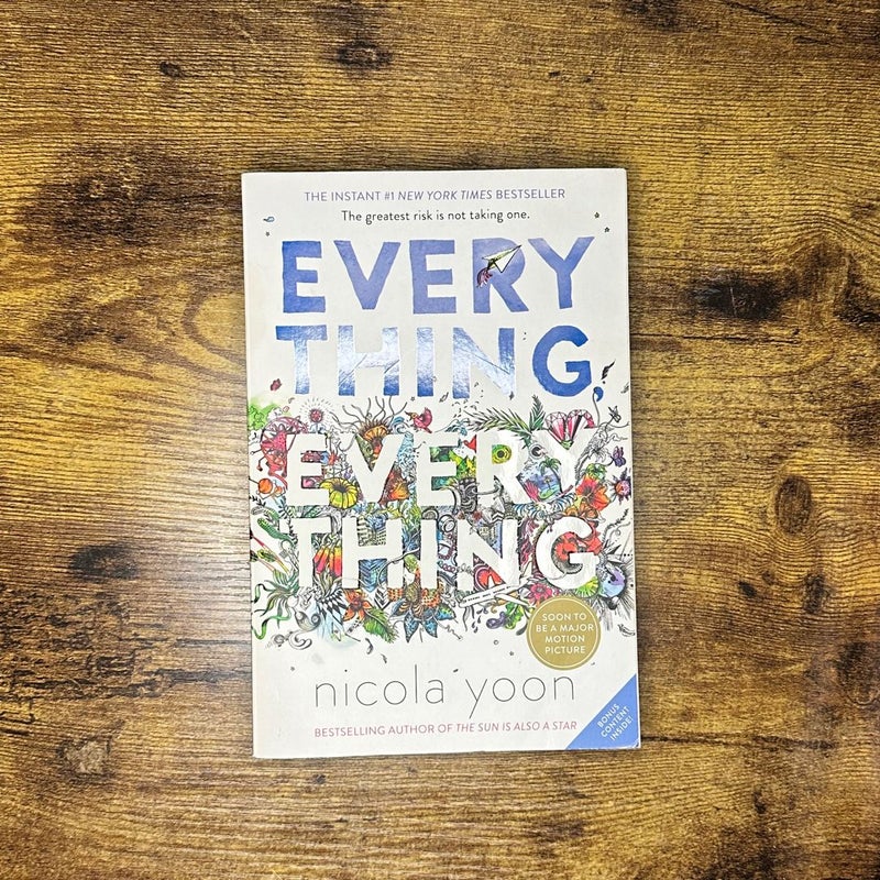 Everything, Everything