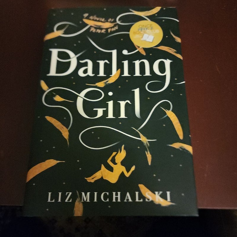 Darling Girl