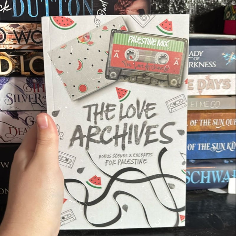 The Love Archives