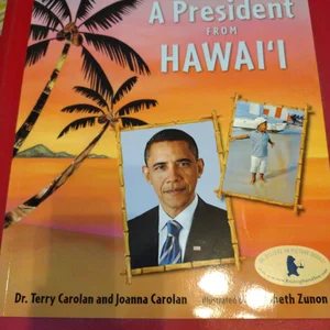 President from Hawaii