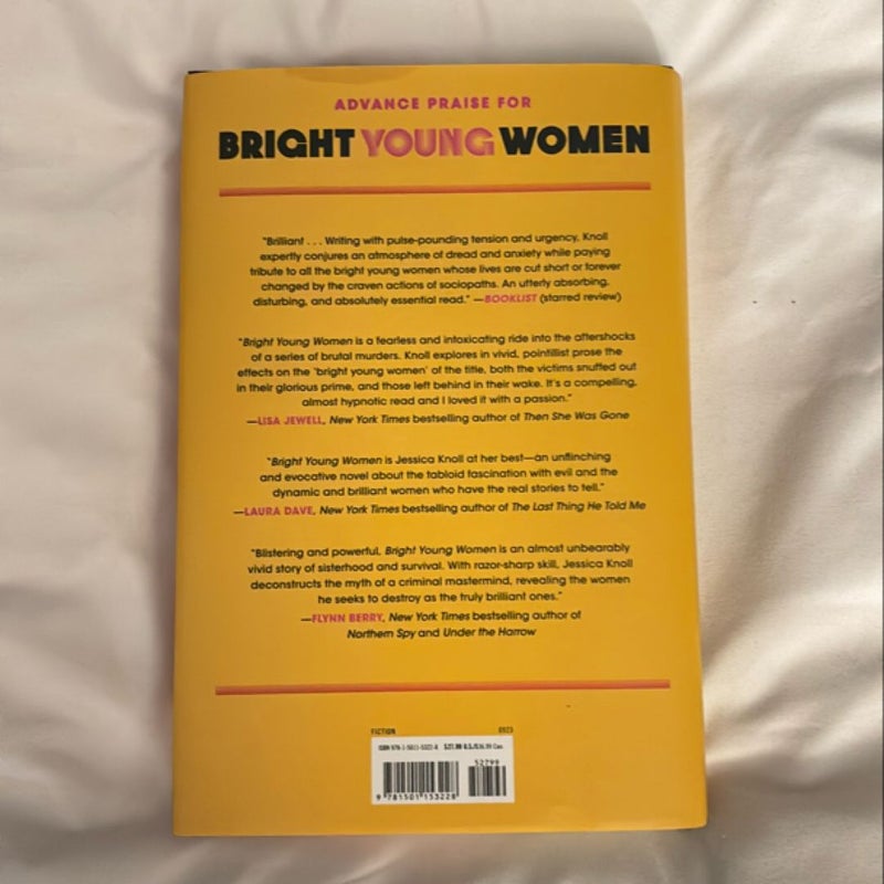 Bright Young Women