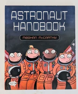 Astronaut Handbook 