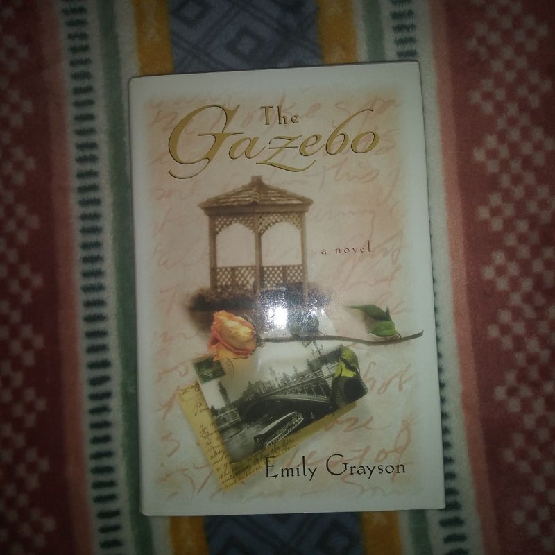 The Gazebo