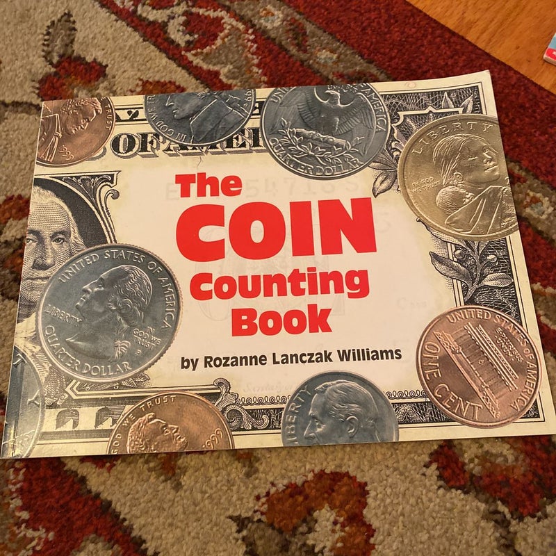 The Coin Counting Book